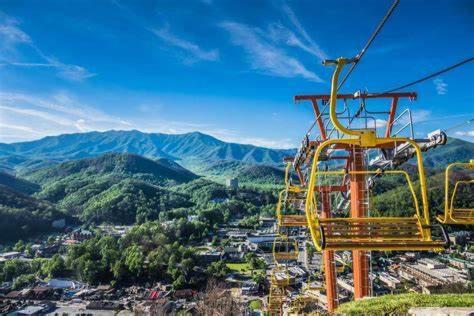 The Eagle'S Nest Mountain Cabin Gatlinburg Esterno foto