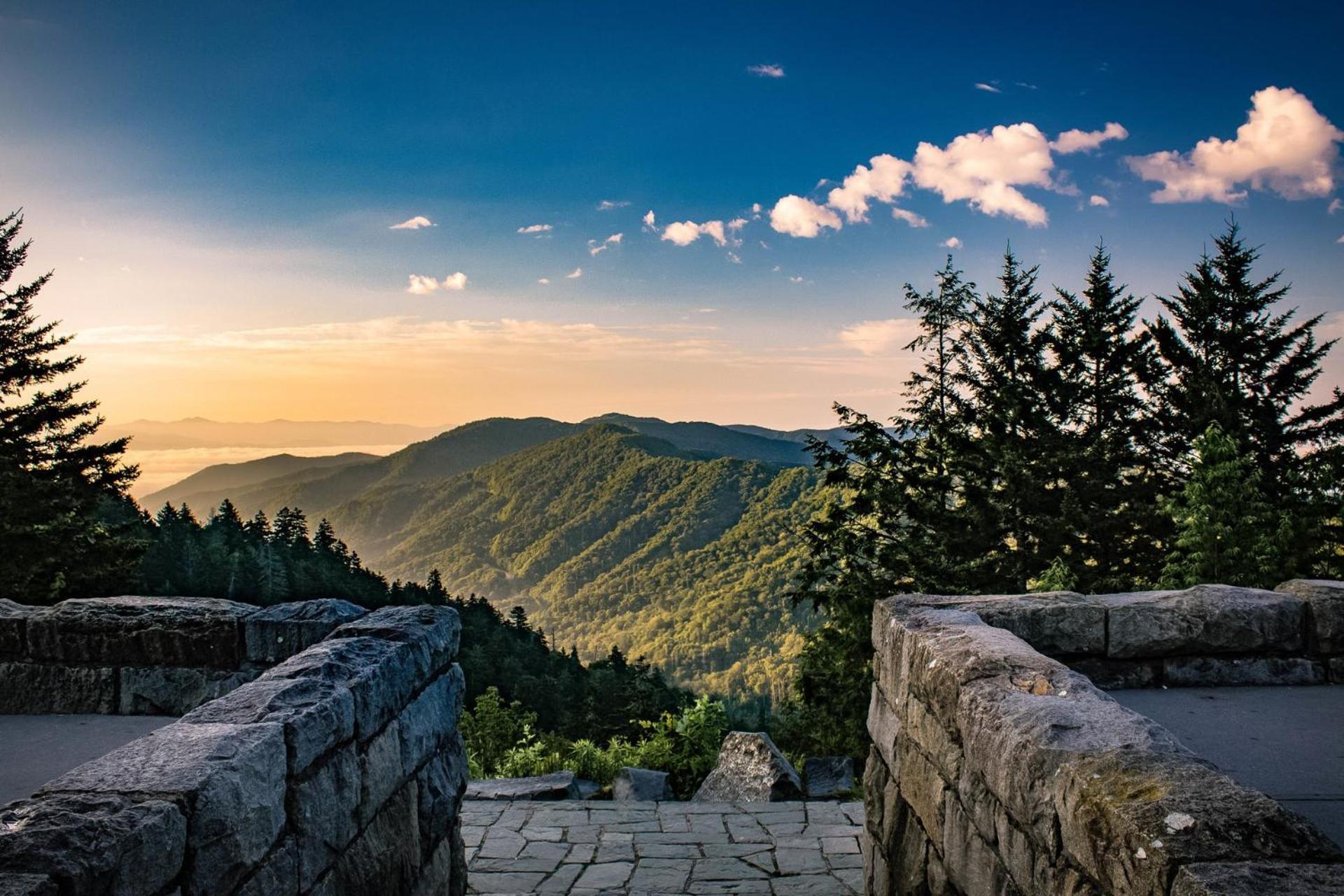 The Eagle'S Nest Mountain Cabin Gatlinburg Esterno foto